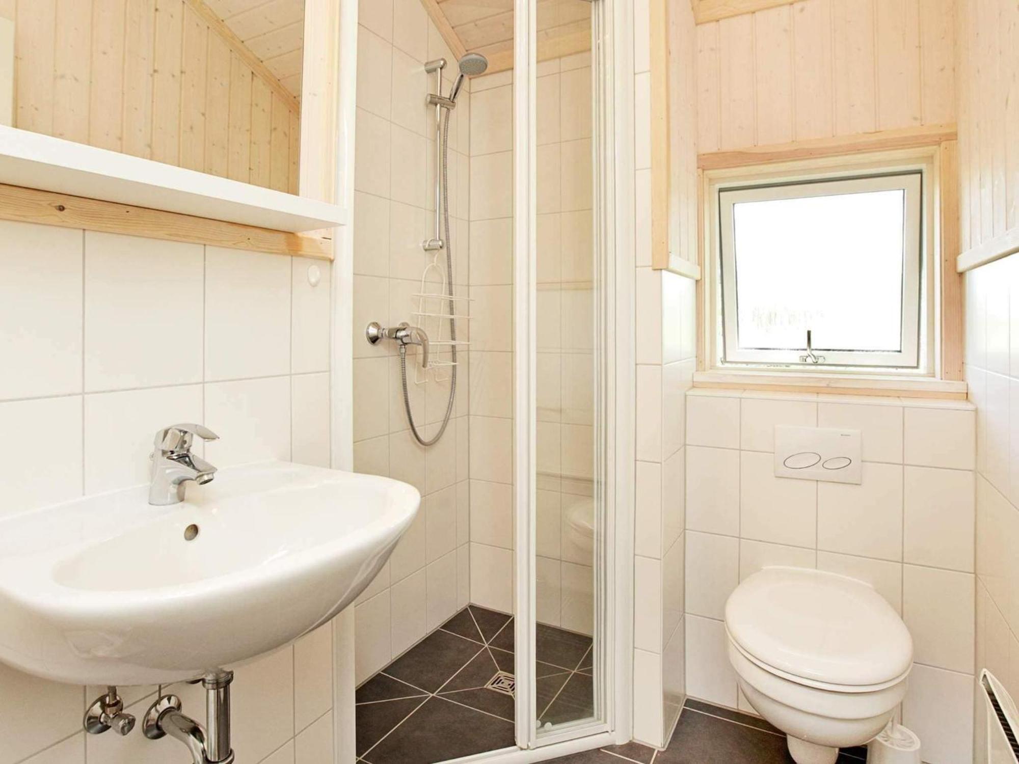 8 Person Holiday Home In Gro Enbrode Großenbrode Esterno foto