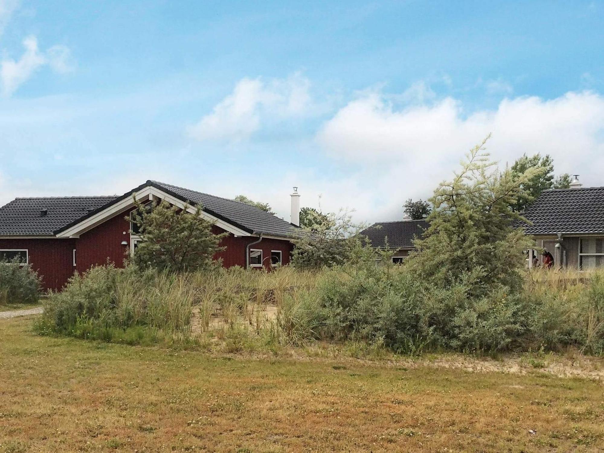 8 Person Holiday Home In Gro Enbrode Großenbrode Esterno foto